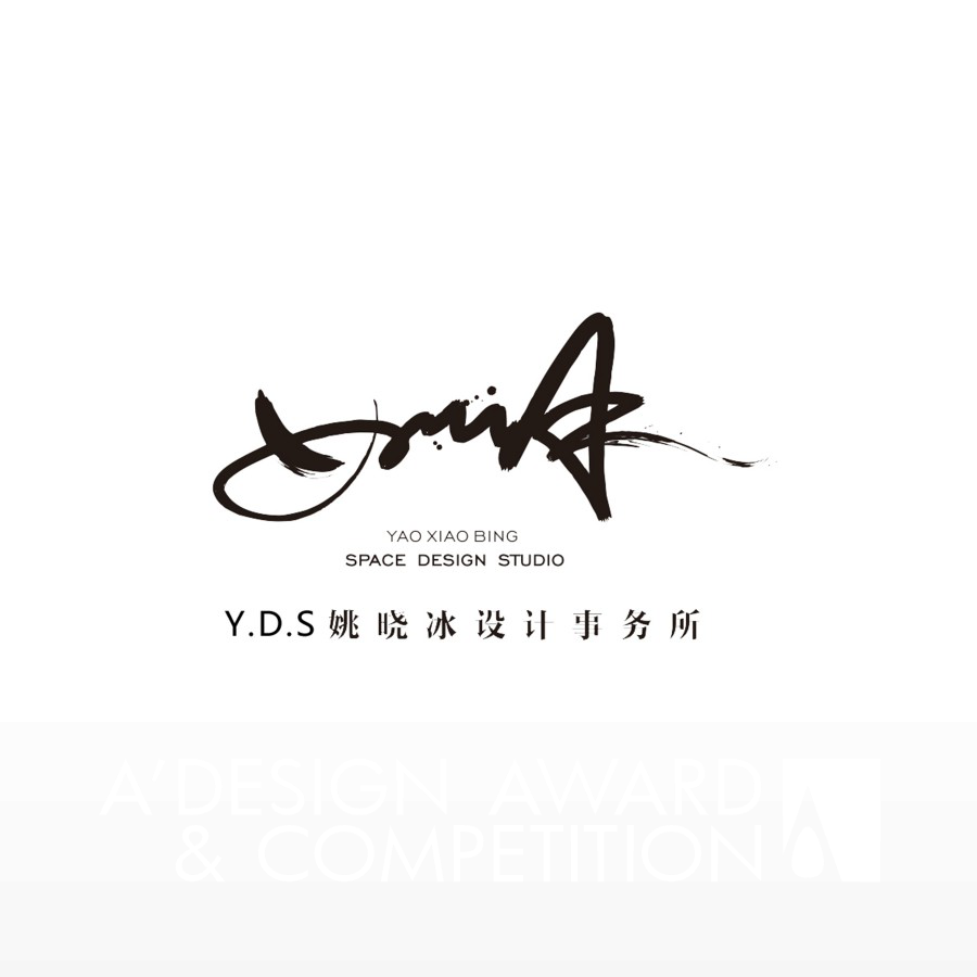 Yao Xiaobing Space Design StudioBrand Logo