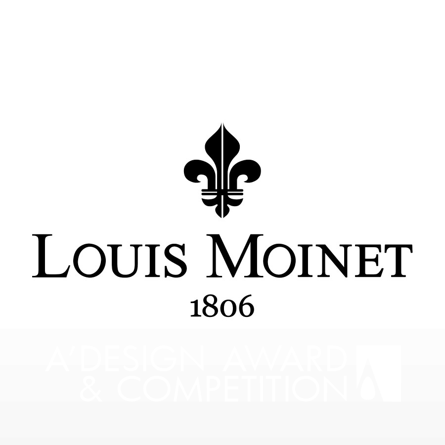 Louis Moinet Brand Logo