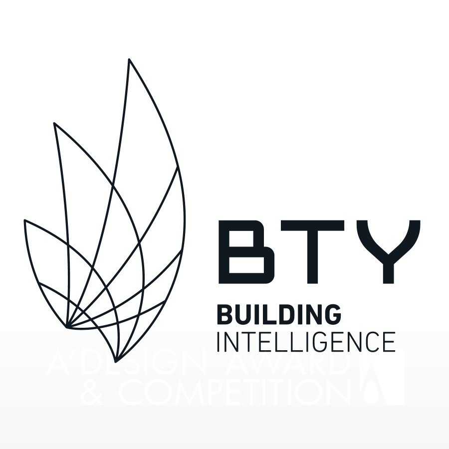 BTY GroupBrand Logo