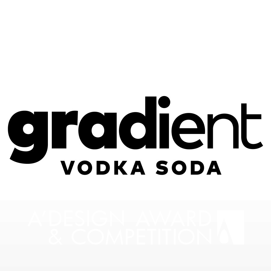 Gradient Beverages Corp Brand Logo