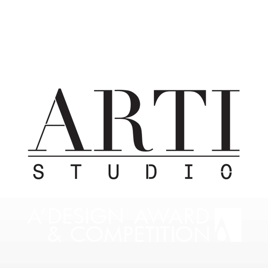 Arti Studio LimitedBrand Logo