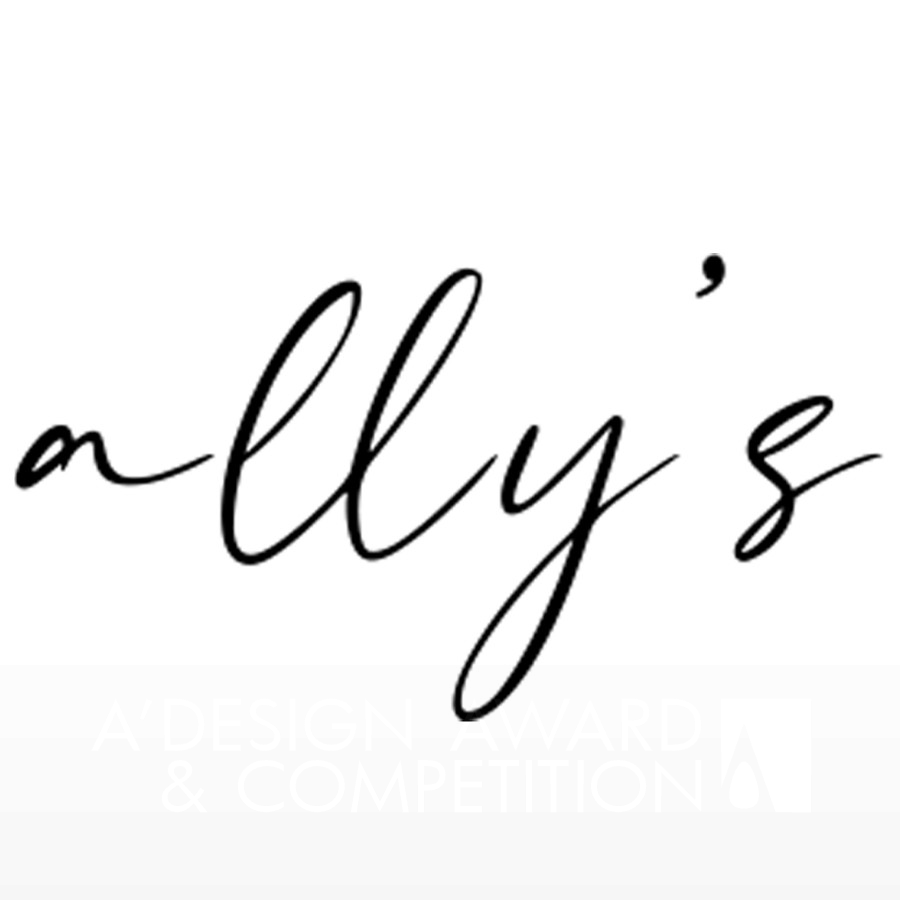 Allys Coffee HouseBrand Logo