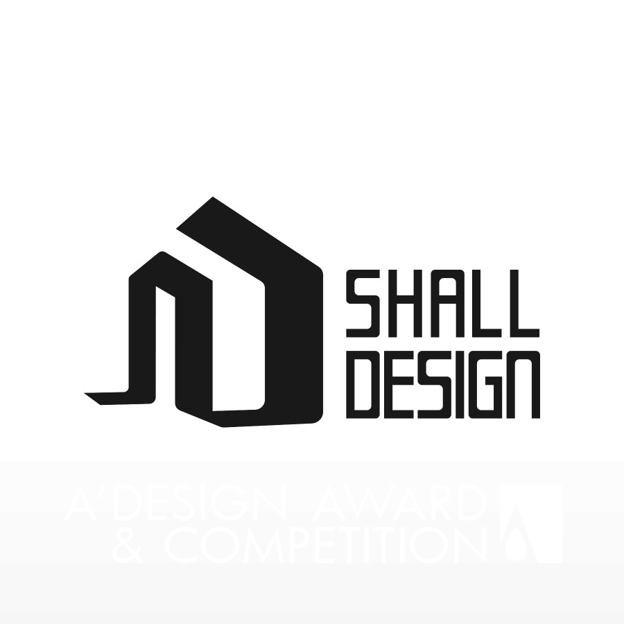 Shall DesignBrand Logo