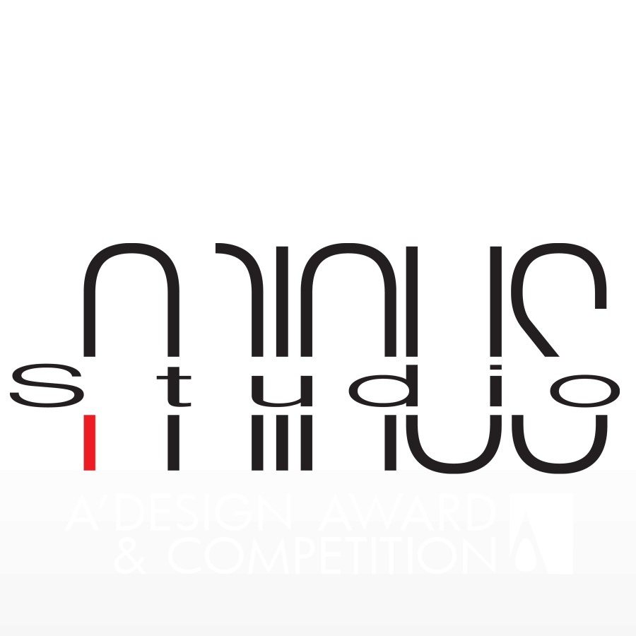 Studio MinusBrand Logo