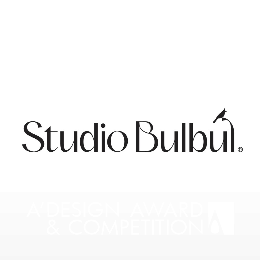 Studio BulbulBrand Logo