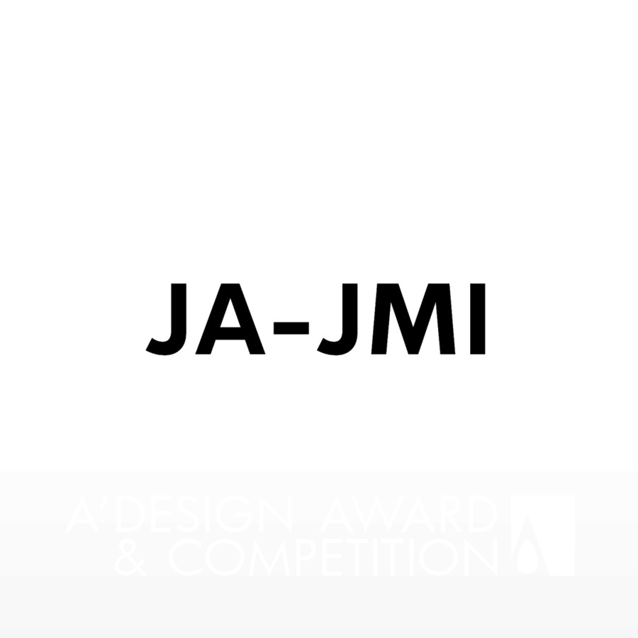 JA JMI Brand Logo