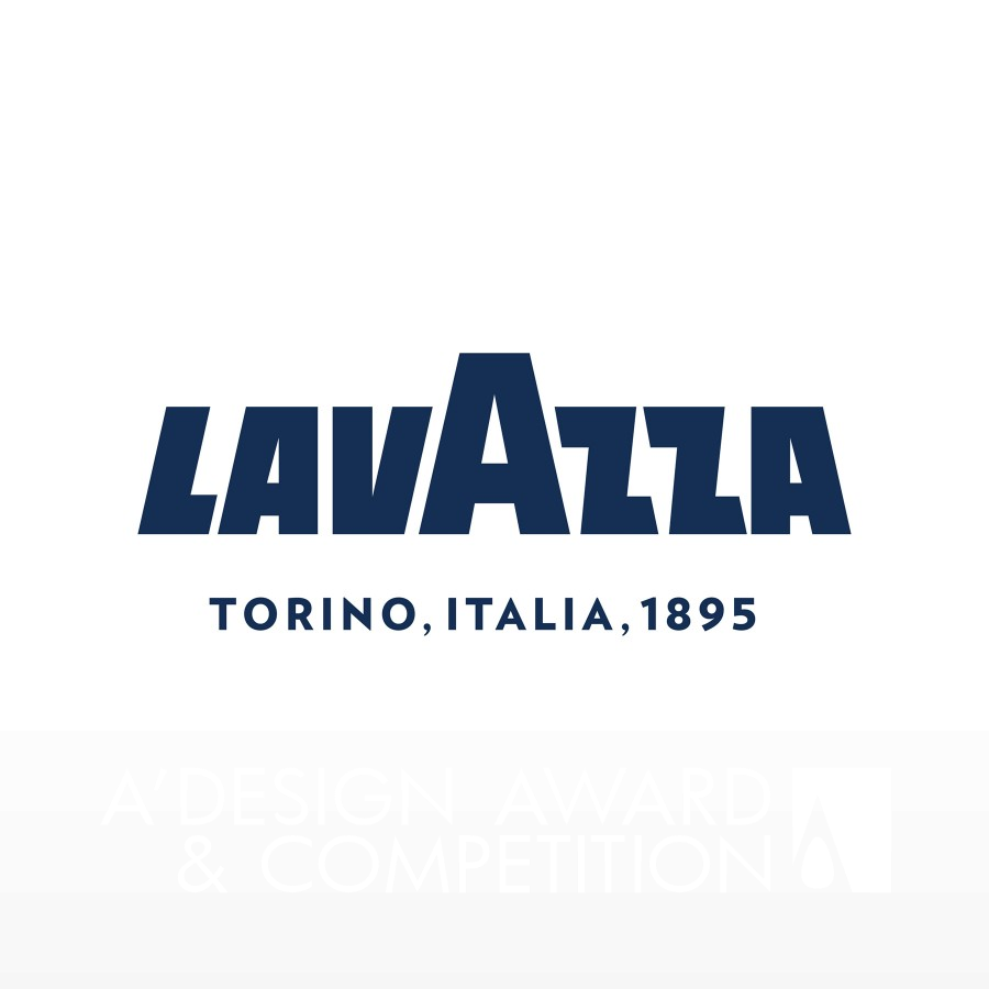 LavazzaBrand Logo