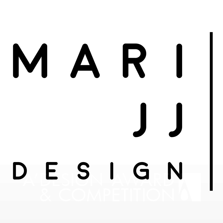 Mari JJ DesignBrand Logo