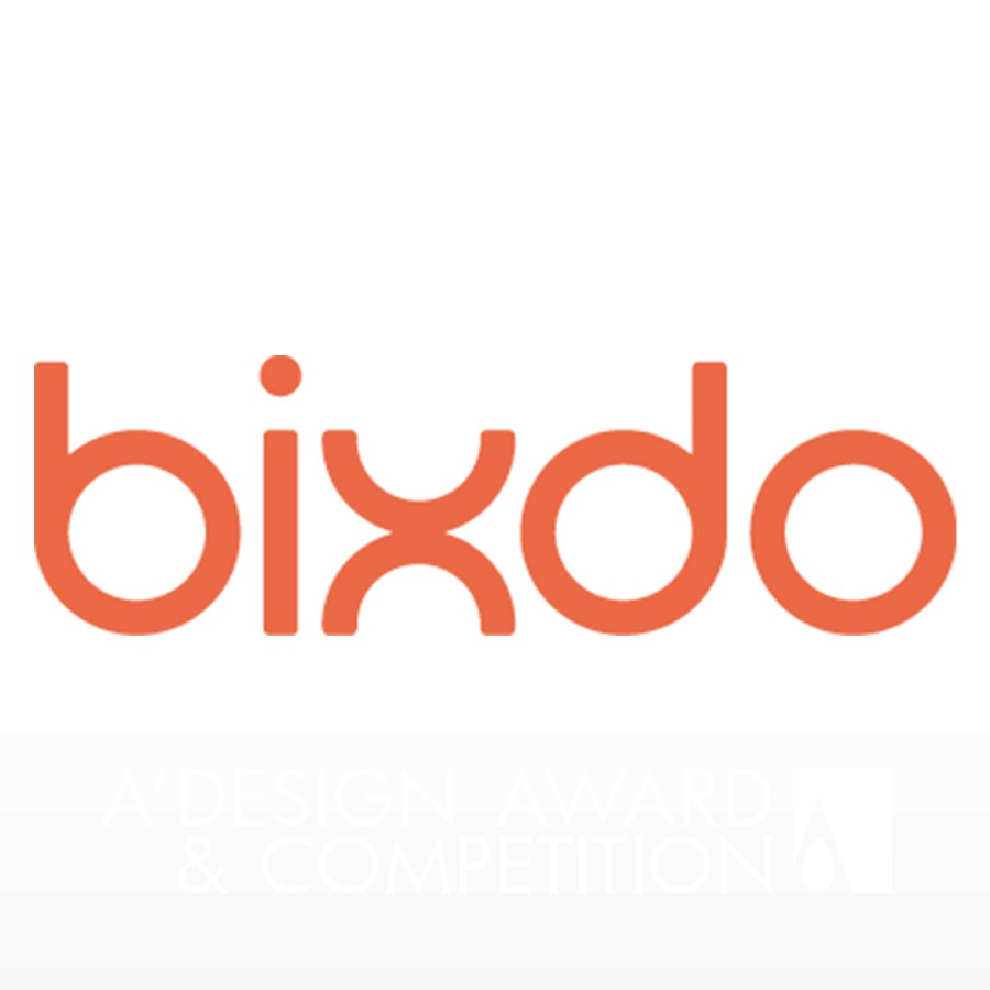 Bixdo  SH  Healthcare Technology Co  LtdBrand Logo