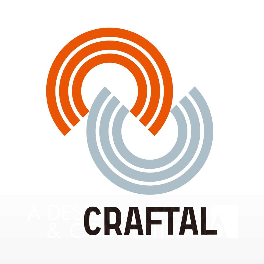 CraftalBrand Logo