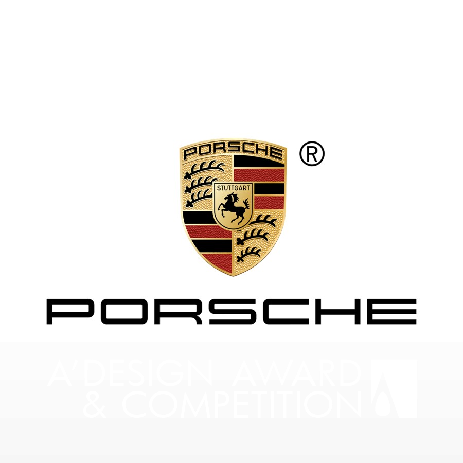 Porsche Middle East and Africa FZEBrand Logo