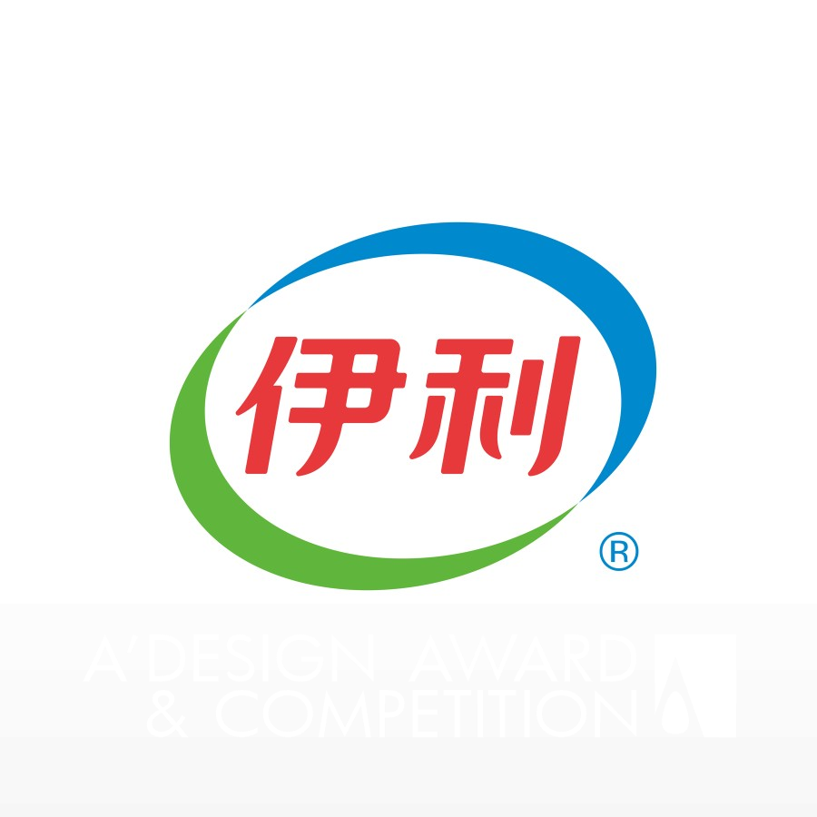 Yili GroupBrand Logo