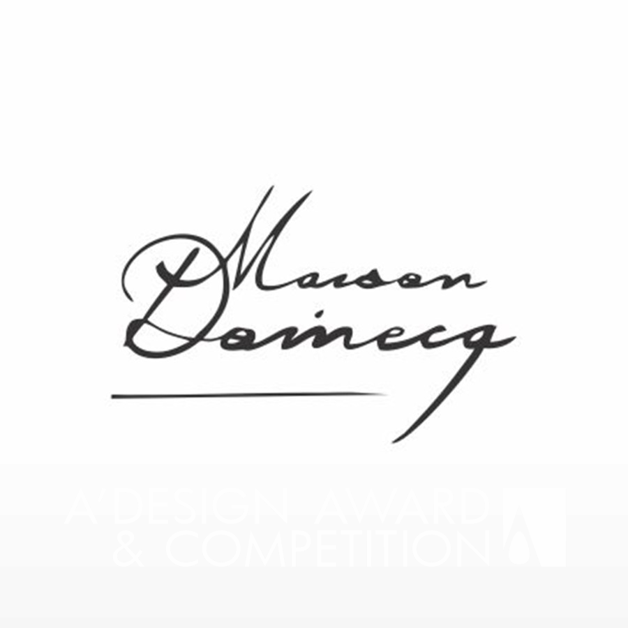 Maison DomecqBrand Logo