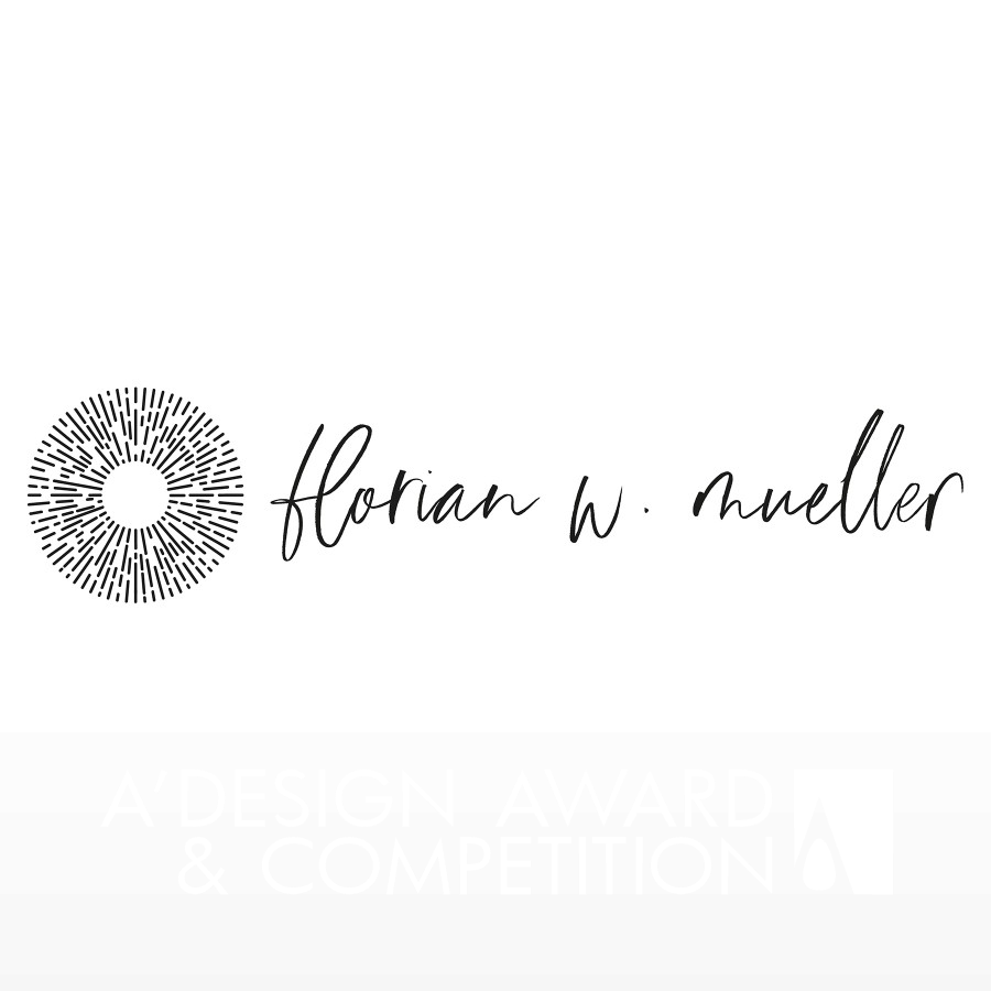 Florian W  Mueller PhotographyBrand Logo