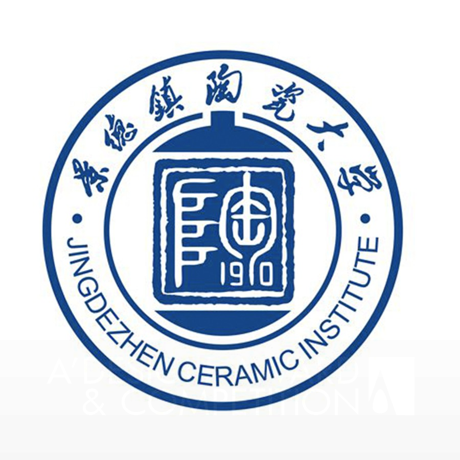 Jingdezhen Ceramic universityBrand Logo