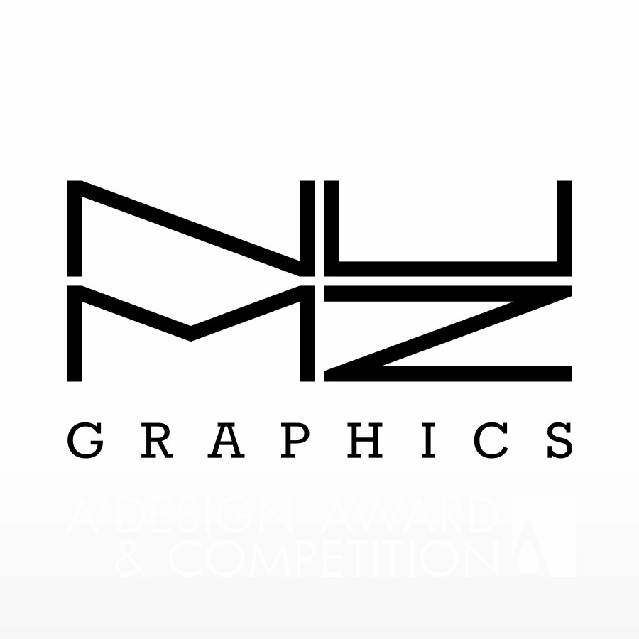 NUMZ GraphicsBrand Logo