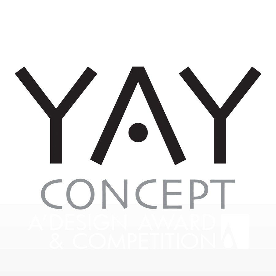 YAY CONCEPTBrand Logo