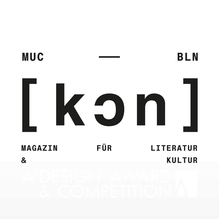  kɔn  Paper e V Brand Logo
