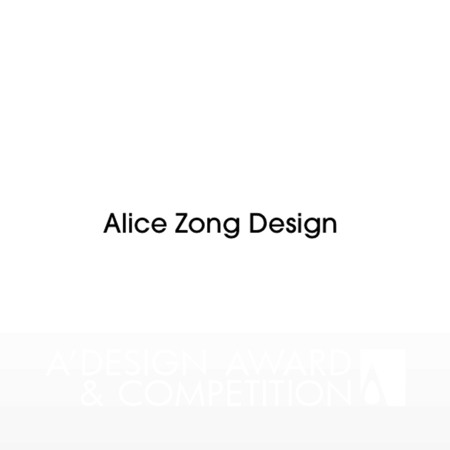 Alice Zong DesignBrand Logo