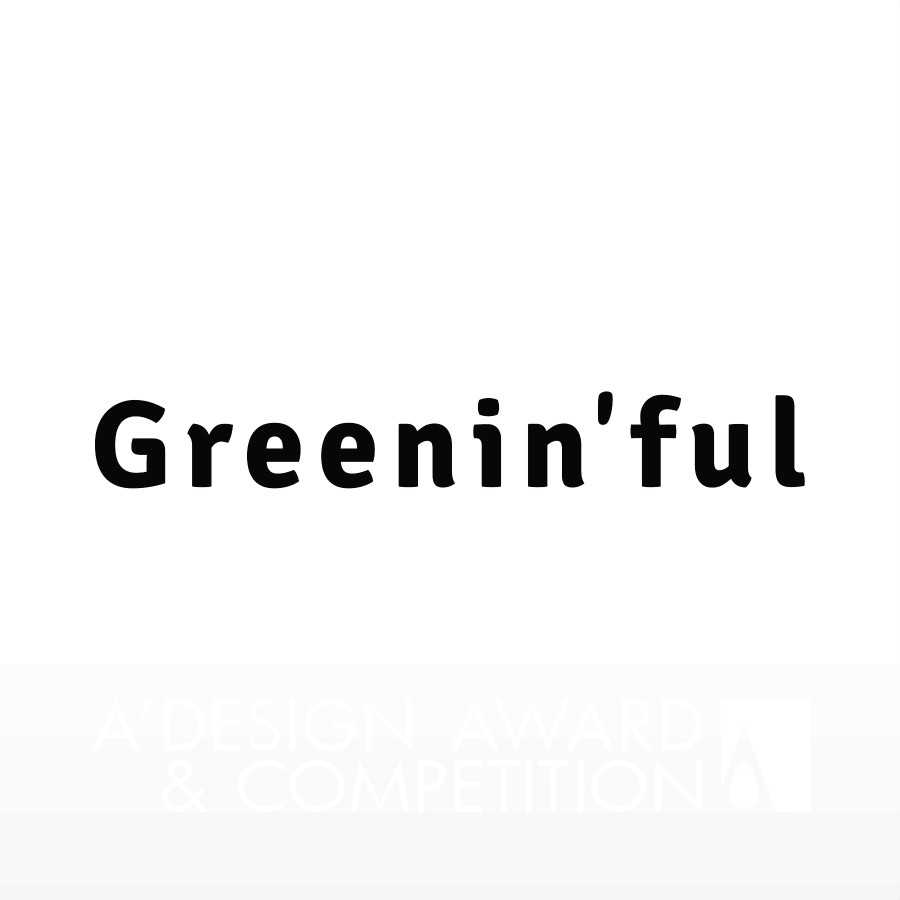 Greenin  039 fulBrand Logo