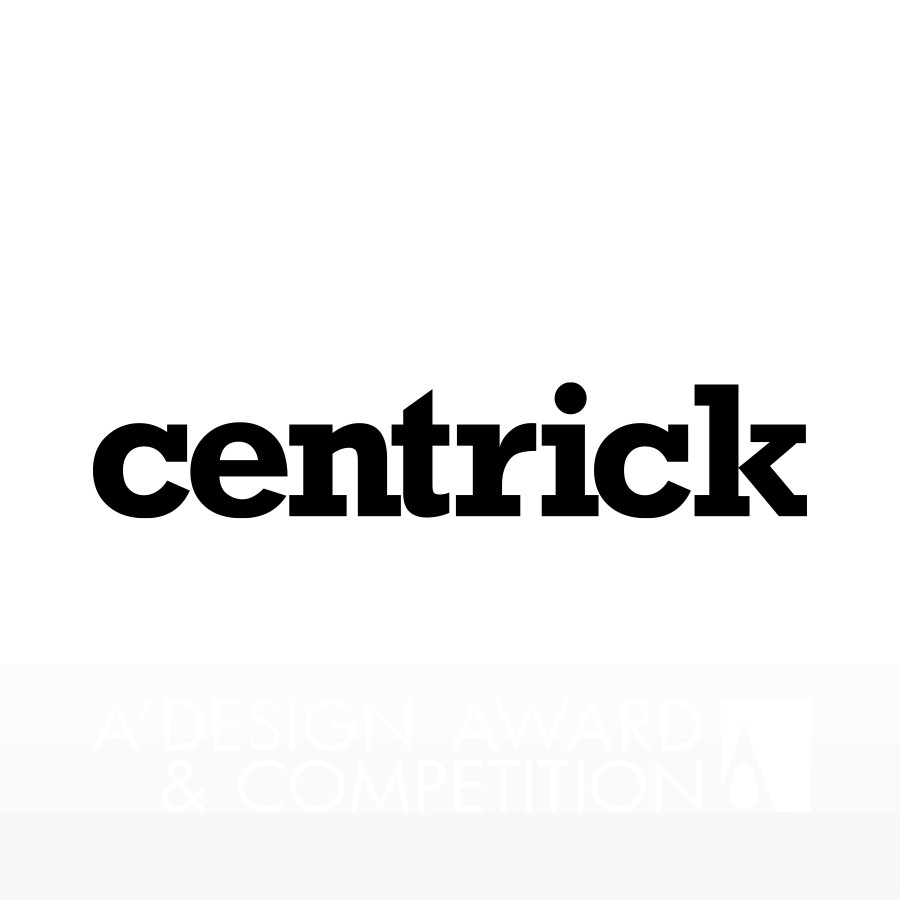 Centrick Marketing Solutions LLPBrand Logo
