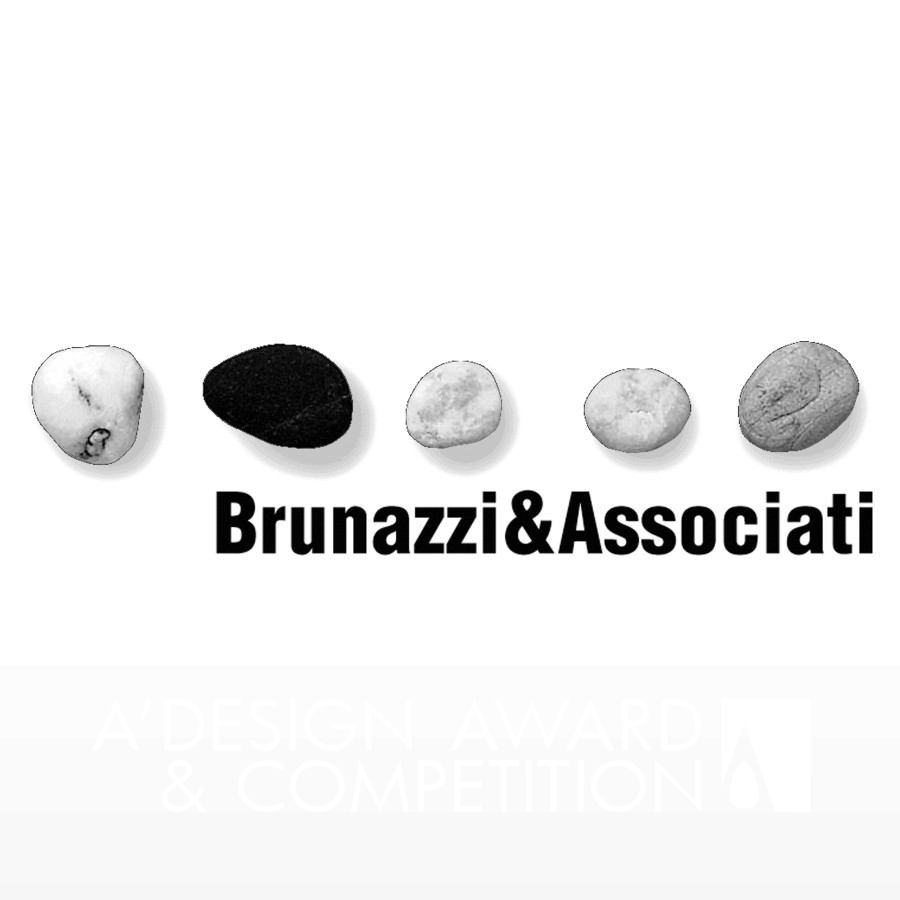 BrunazziBrand Logo