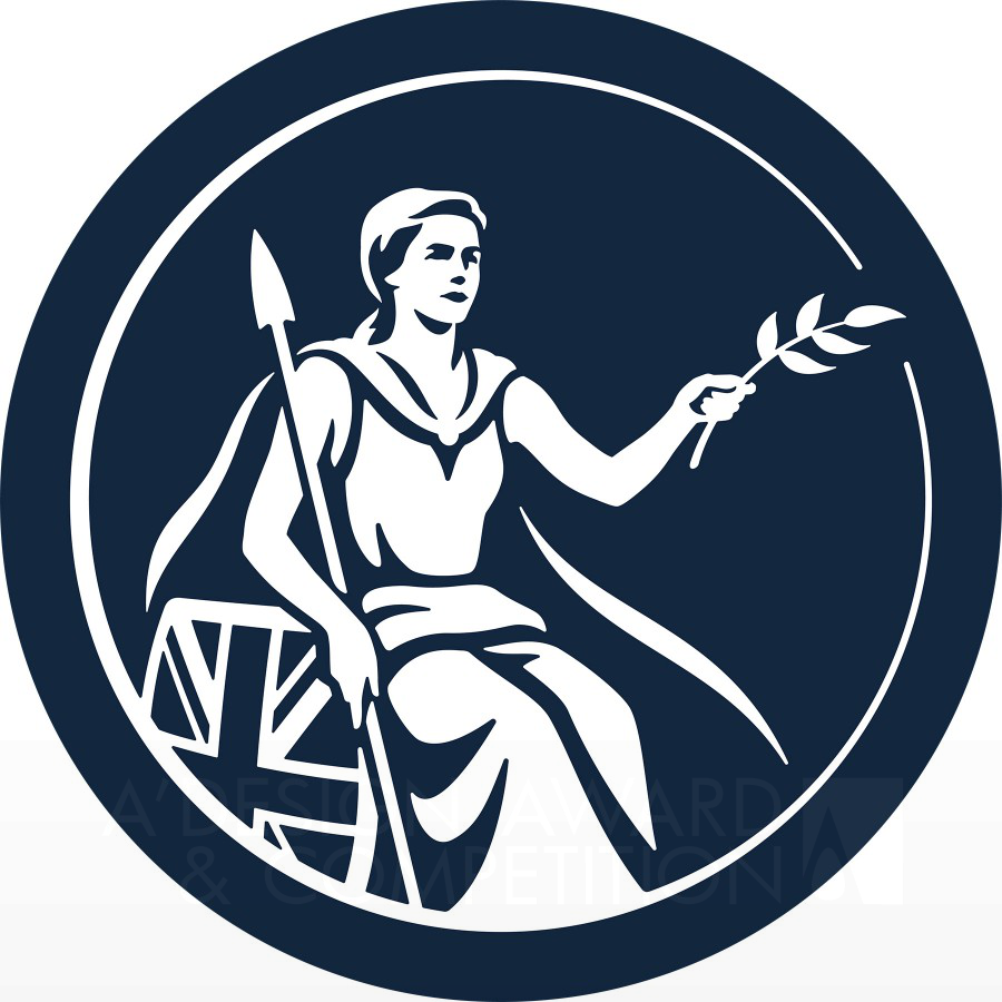 Bank of EnglandBrand Logo