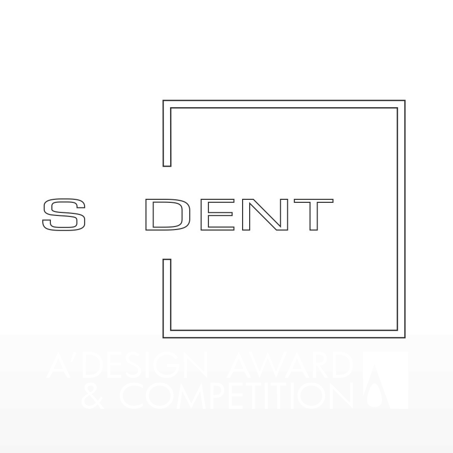 S DentBrand Logo