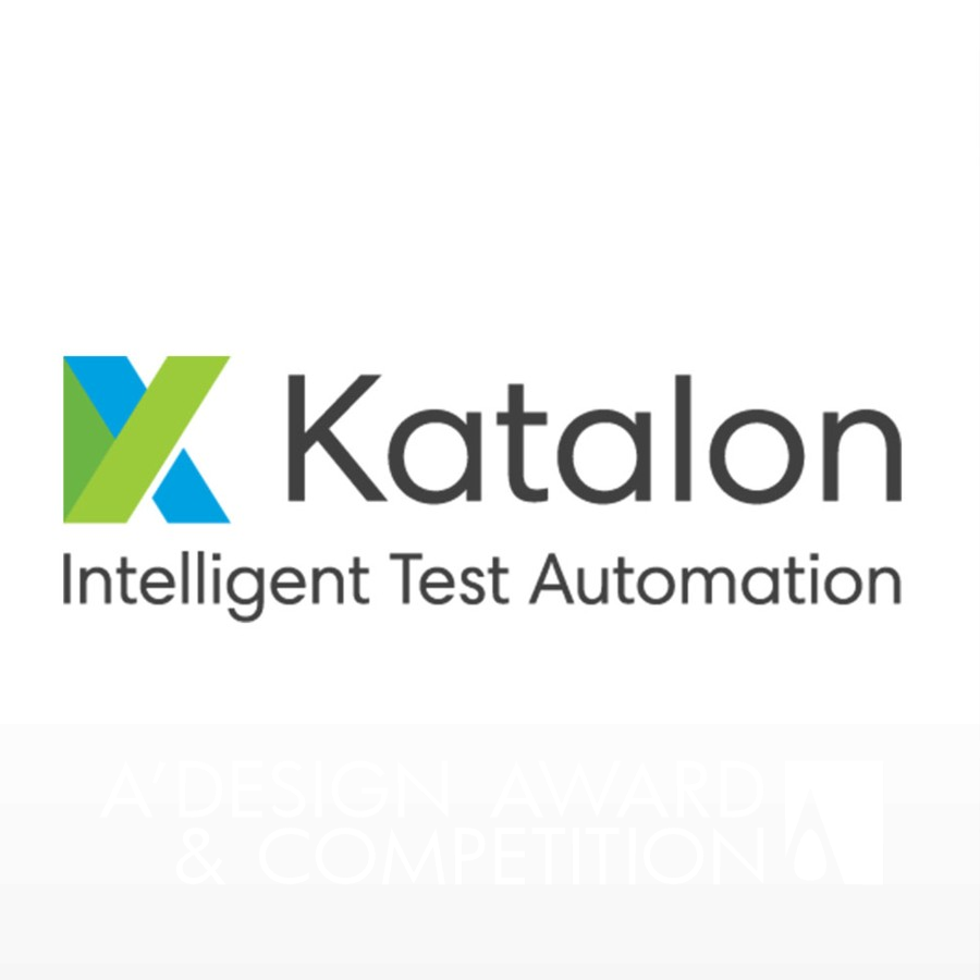 KatalonBrand Logo