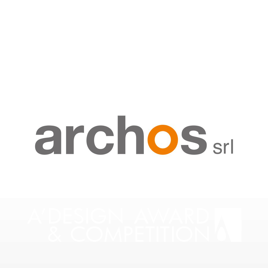 Archos S r l Brand Logo