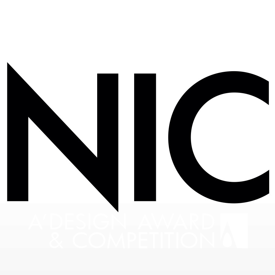 NicBrand Logo
