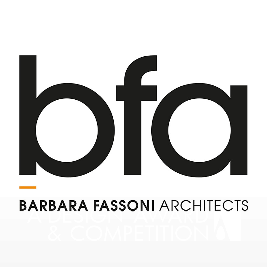 bfa architectsBrand Logo