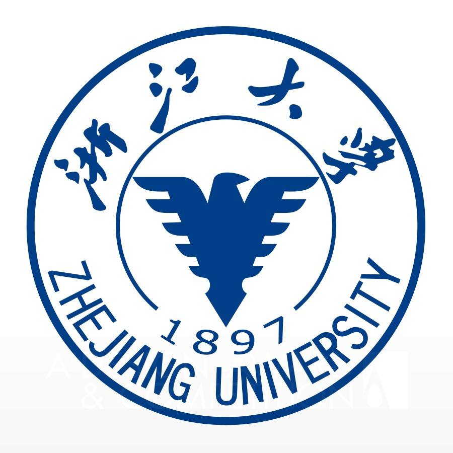 Zhejiang UniversityBrand Logo