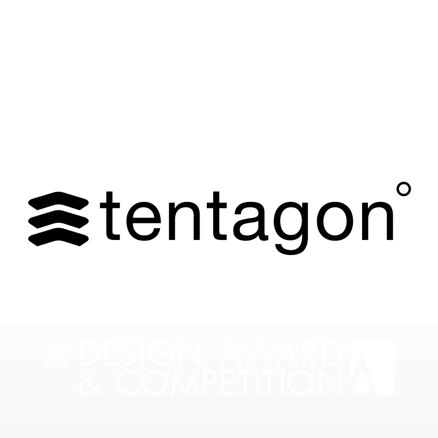 TentagonBrand Logo