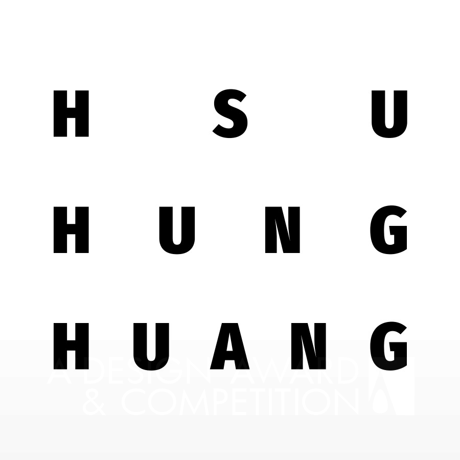 HSU HUNG HUANG DESIGN LABBrand Logo