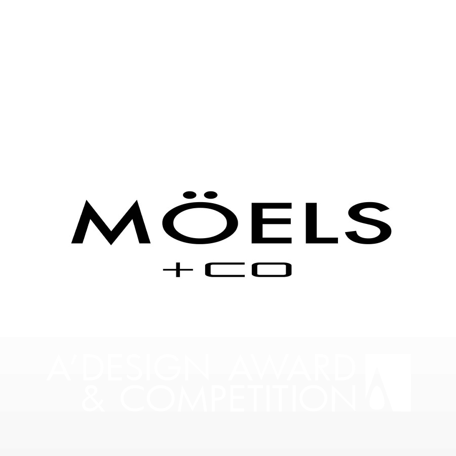 Moels and CoBrand Logo