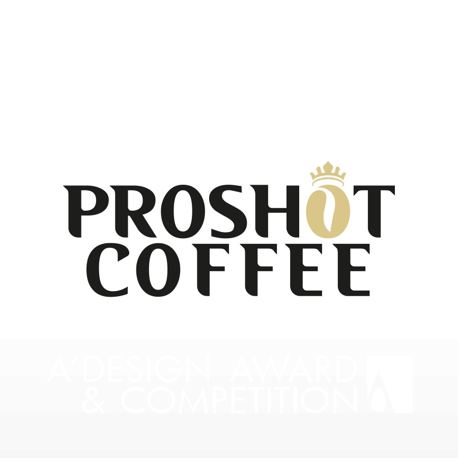 PROSHOT COFFEEBrand Logo