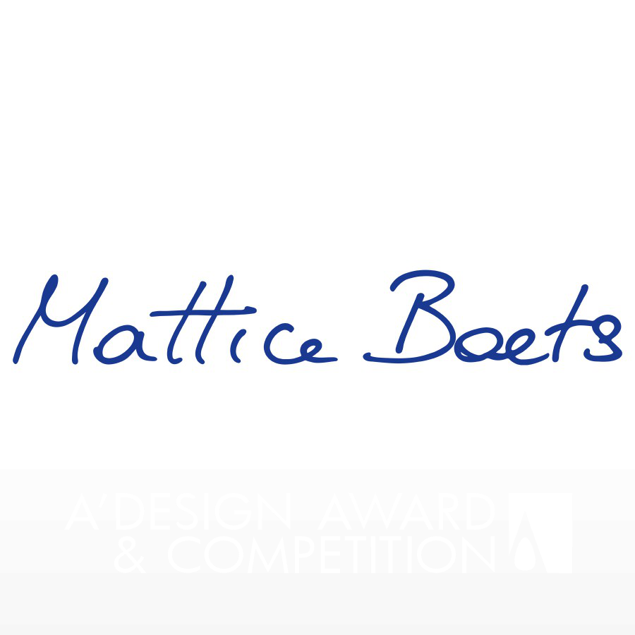 Mattice BoetsBrand Logo