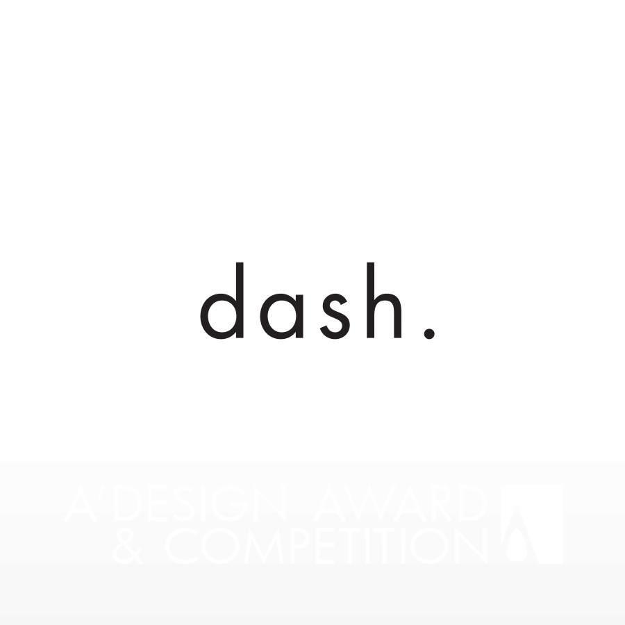 dash Brand Logo