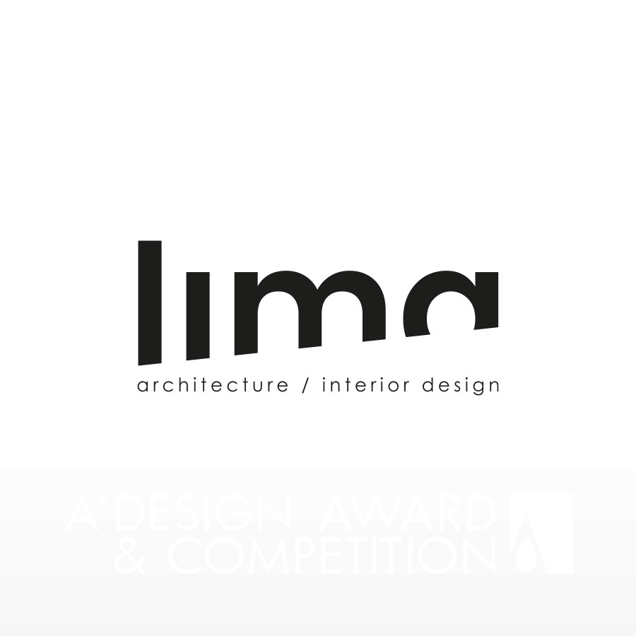 Lima Architecture  amp  Interior DesignBrand Logo