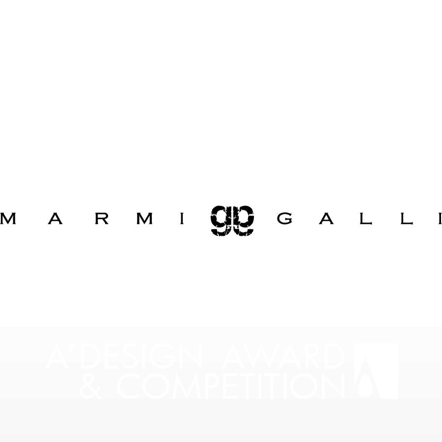 Galli MarmiBrand Logo