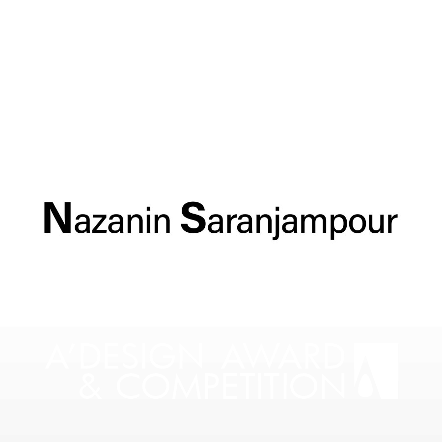 Nazanin SaranjampourBrand Logo