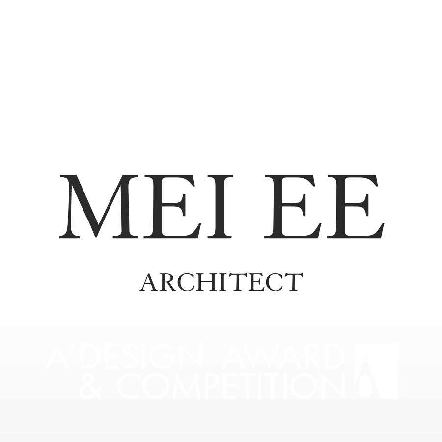 MEI EE ARCHITECTBrand Logo