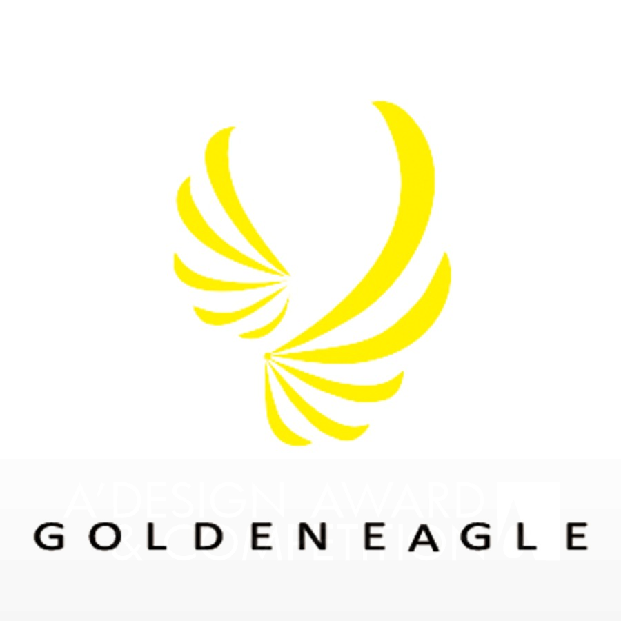 Golden Eagle International Lighting  amp  Engineering Co   Ltd Brand Logo