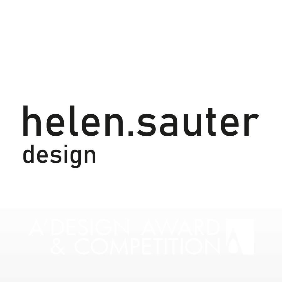 Helen SauterBrand Logo