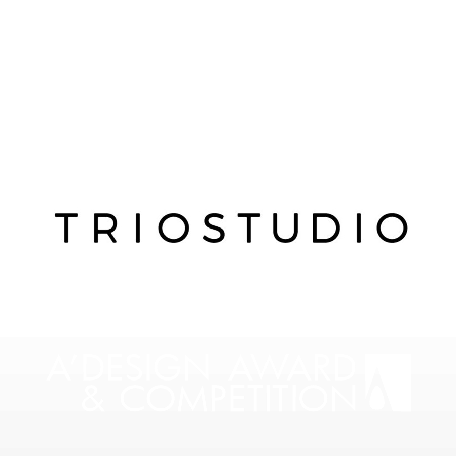 TriostudioBrand Logo