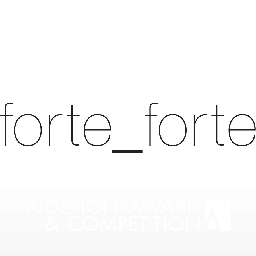 Forte ForteBrand Logo
