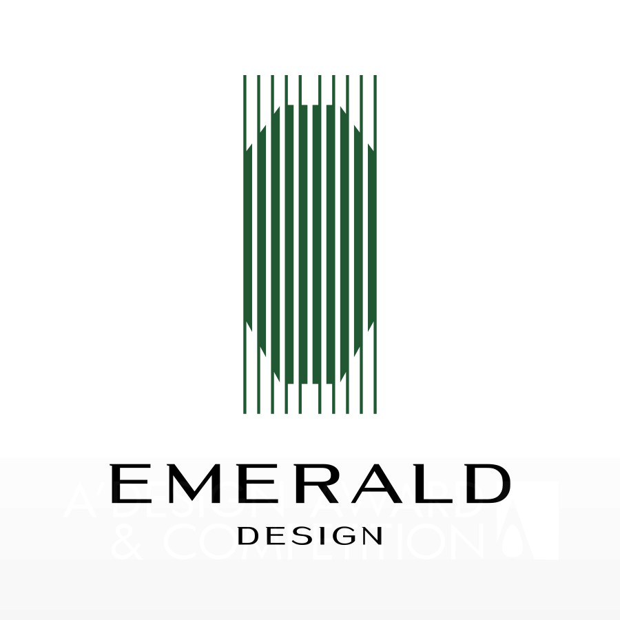 Emerald DesignBrand Logo