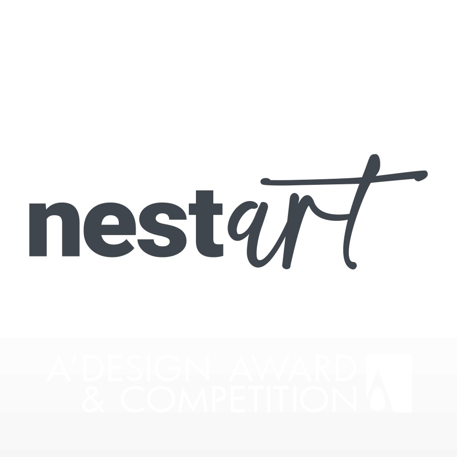 NestartBrand Logo