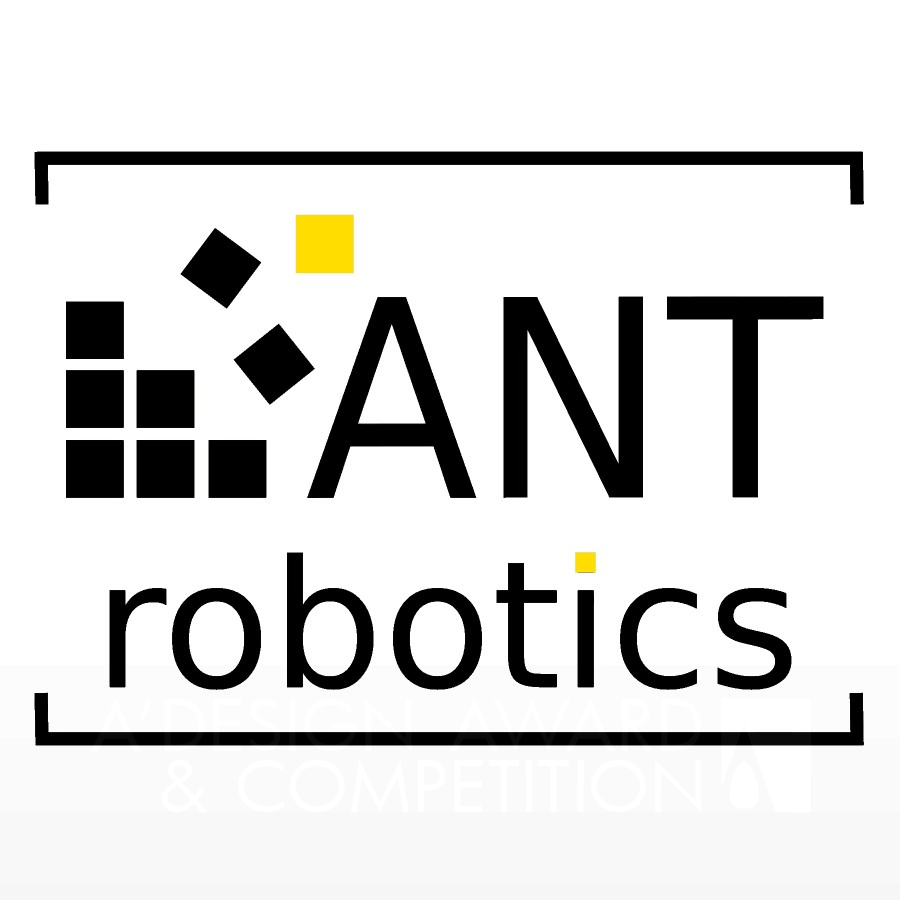 Ant RoboticsBrand Logo